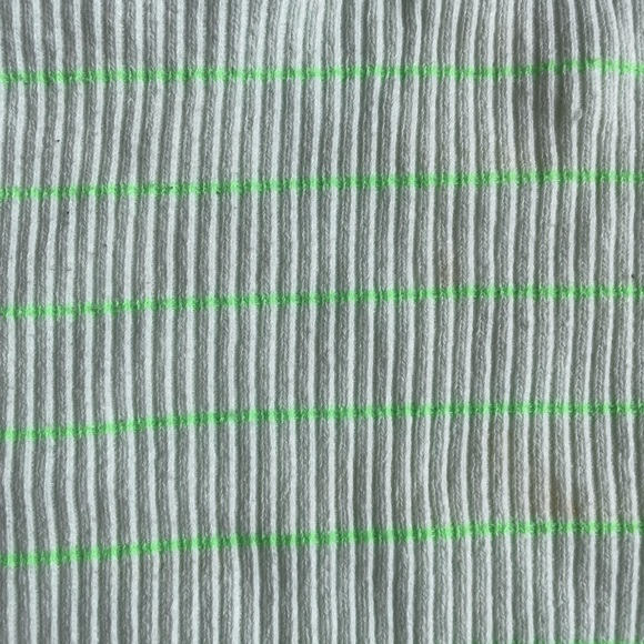 Urban Outfitters Ribbed One Shoulder Camisole - Picture 3 of 4